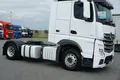 ciągnik siodłowy Mercedes zdjęcie 26