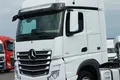 ciągnik siodłowy Mercedes zdjęcie 28