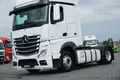 ciągnik siodłowy Mercedes zdjęcie 29