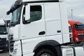 ciągnik siodłowy Mercedes zdjęcie 31