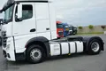 ciągnik siodłowy Mercedes zdjęcie 32