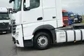 ciągnik siodłowy Mercedes zdjęcie 33