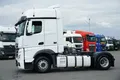 ciągnik siodłowy Mercedes zdjęcie 4