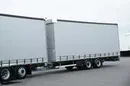 Mercedes ACTROS / 2542 / ACC / E 6 / MP 5 / ZESTAW PRZESTRZENNY / GIGA SPACE zdjęcie 14