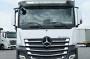 Mercedes ACTROS / 2542 / ACC / E 6 / MP 5 / ZESTAW PRZESTRZENNY / GIGA SPACE zdjęcie 15