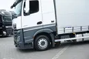 Mercedes ACTROS / 2542 / ACC / E 6 / MP 5 / ZESTAW PRZESTRZENNY / GIGA SPACE zdjęcie 17