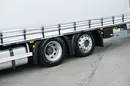 Mercedes ACTROS / 2542 / ACC / E 6 / MP 5 / ZESTAW PRZESTRZENNY / GIGA SPACE zdjęcie 18
