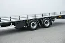 Mercedes ACTROS / 2542 / ACC / E 6 / MP 5 / ZESTAW PRZESTRZENNY / GIGA SPACE zdjęcie 19