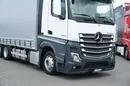 Mercedes ACTROS / 2542 / ACC / E 6 / MP 5 / ZESTAW PRZESTRZENNY / GIGA SPACE zdjęcie 20
