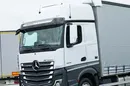 Mercedes ACTROS / 2542 / ACC / E 6 / MP 5 / ZESTAW PRZESTRZENNY / GIGA SPACE zdjęcie 21