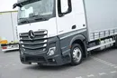 Mercedes ACTROS / 2542 / ACC / E 6 / MP 5 / ZESTAW PRZESTRZENNY / GIGA SPACE zdjęcie 23