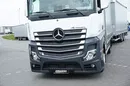 Mercedes ACTROS / 2542 / ACC / E 6 / MP 5 / ZESTAW PRZESTRZENNY / GIGA SPACE zdjęcie 24