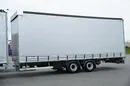 Mercedes ACTROS / 2542 / ACC / E 6 / MP 5 / ZESTAW PRZESTRZENNY / GIGA SPACE zdjęcie 28