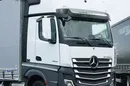 Mercedes ACTROS / 2542 / ACC / E 6 / MP 5 / ZESTAW PRZESTRZENNY / GIGA SPACE zdjęcie 31