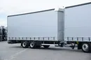 Mercedes ACTROS / 2542 / ACC / E 6 / MP 5 / ZESTAW PRZESTRZENNY / GIGA SPACE zdjęcie 33