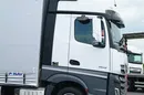 Mercedes ACTROS / 2542 / ACC / E 6 / MP 5 / ZESTAW PRZESTRZENNY / GIGA SPACE zdjęcie 35