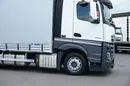 Mercedes ACTROS / 2542 / ACC / E 6 / MP 5 / ZESTAW PRZESTRZENNY / GIGA SPACE zdjęcie 36