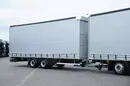 Mercedes ACTROS / 2542 / ACC / E 6 / MP 5 / ZESTAW PRZESTRZENNY / GIGA SPACE zdjęcie 39