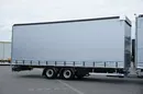 Mercedes ACTROS / 2542 / ACC / E 6 / MP 5 / ZESTAW PRZESTRZENNY / GIGA SPACE zdjęcie 40
