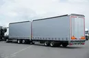Mercedes ACTROS / 2542 / ACC / E 6 / MP 5 / ZESTAW PRZESTRZENNY / GIGA SPACE zdjęcie 6