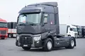 ciągnik siodłowy Renault zdjęcie 2