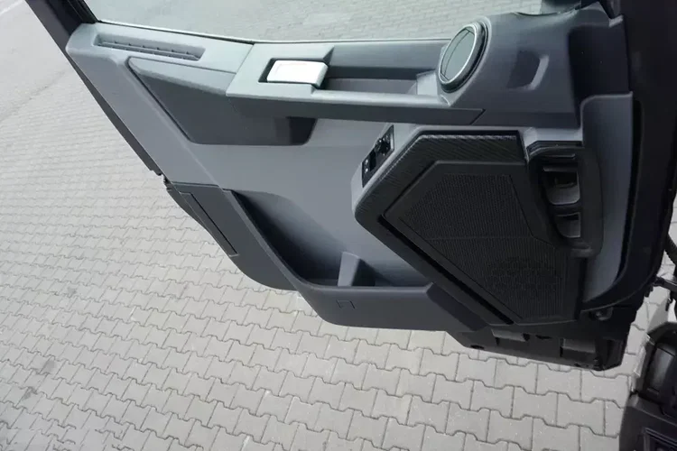 Renault T 460 / EURO 6 / ACC / SLEEPER CAB zdjęcie 31