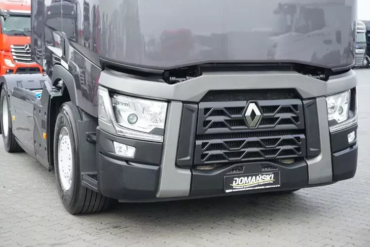 Renault T 460 / EURO 6 / ACC / SLEEPER CAB zdjęcie 38