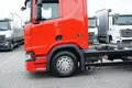 samochód ciężarowy Scania zdjęcie 18