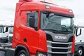 samochód ciężarowy Scania zdjęcie 22
