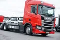 samochód ciężarowy Scania zdjęcie 23