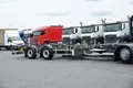 samochód ciężarowy Scania zdjęcie 25