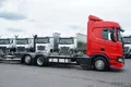 samochód ciężarowy Scania zdjęcie 26