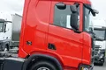 samochód ciężarowy Scania zdjęcie 27