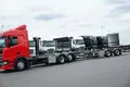 samochód ciężarowy Scania zdjęcie 3