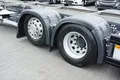 samochód ciężarowy Scania zdjęcie 31