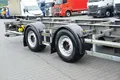 samochód ciężarowy Scania zdjęcie 32