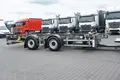 samochód ciężarowy Scania zdjęcie 33