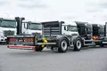 samochód ciężarowy Scania zdjęcie 35