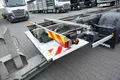 samochód ciężarowy Scania zdjęcie 38