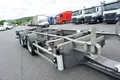samochód ciężarowy Scania zdjęcie 39