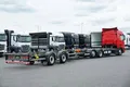 samochód ciężarowy Scania zdjęcie 5