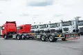 samochód ciężarowy Scania zdjęcie 6