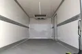 samochód dostawczy Iveco zdjęcie 10
