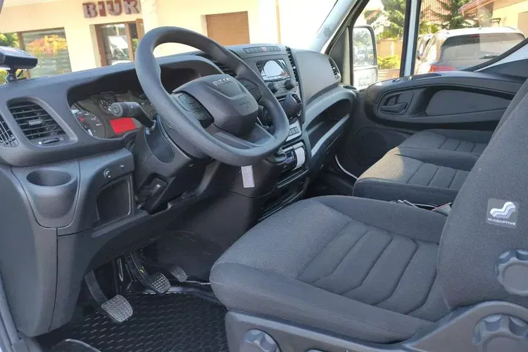 Iveco Daily 35S16 V zdjęcie 13