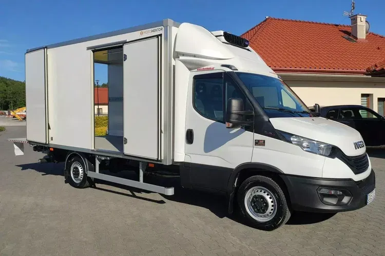 Iveco Daily 35S16 V zdjęcie 2