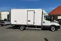 samochód dostawczy Iveco zdjęcie 20