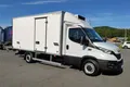 samochód dostawczy Iveco zdjęcie 21