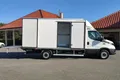 samochód dostawczy Iveco zdjęcie 5