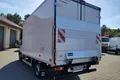 samochód dostawczy Iveco zdjęcie 6