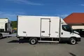samochód dostawczy Iveco zdjęcie 7